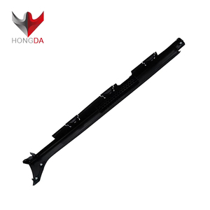 Moldura Decorativa <span class=keywords><strong>de</strong></span> Plástico para el Estribo Lateral Derecho del Automóvil 71800-T20-A00 para Honda Civic FE FE1 <span class=keywords><strong>11</strong></span>ª Generación 2022 2023 - Product Image 2