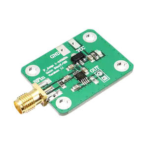 AD8310 Medidor de potencia con detector logarítmico de RF de alta velocidad y alta frecuencia - Product Image 1