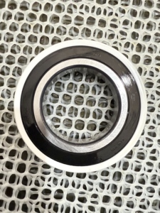 Roulement à billes à gorge profonde isolé 6313, 65*140*33mm, roulement isolé électriquement pour moteur électrique et générateur - Vente chaude - Product Image 1