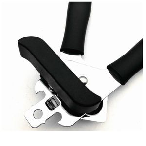 <span class=keywords><strong>Ouvre</strong></span>-boîte de sécurité <span class=keywords><strong>papillon</strong></span> en acier inoxydable Good Grips <span class=keywords><strong>Ouvre</strong></span>-boîte manuel en métal - Product Image 2