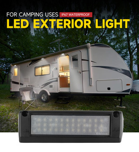 <span class=keywords><strong>12V</strong></span> 24V IP67 36 wát <span class=keywords><strong>LED</strong></span> cảnh ánh sáng Die-cast Nhôm Nhà ở chứng nhận <span class=keywords><strong>Led</strong></span> Xe làm việc đèn cho Caravan và <span class=keywords><strong>RV</strong></span> - Product Image 4
