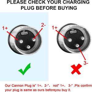 Cargador de batería para patinete eléctrico, cargador de batería de litio para silla de ruedas eléctrica, 29V, 24V, 2A, 3A, 4A, 5A - Product Image 3