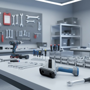 Analizador Portátil de Metales Preciosos A350, Máquina de Análisis de Au, Ag y Pd, Espectrómetro XRF Portátil - Product Image 2