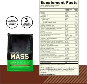 2024 gran oferta nuevo producto <span class=keywords><strong>Super</strong></span> <span class=keywords><strong>Mass</strong></span> <span class=keywords><strong>Gainer</strong></span> potenciador de la nutrición para los músculos OEM proteína en polvo <span class=keywords><strong>Mass</strong></span> <span class=keywords><strong>Gainer</strong></span> - Product Image 2