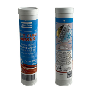 Graisse pour moteur Atlas Copco, norme SAE, huile pour compresseur, pour applications de refroidissement - Product Image 4