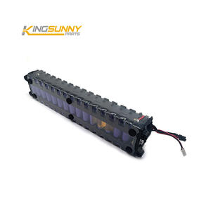 36V 7.8Ah <span class=keywords><strong>LG</strong></span> bateria Para Xiaomi M365 peças Cópia bateria scooter elétrico - Product Image 5