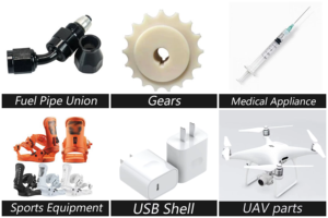 Thermoplastique POM M90-44 fiable et haute performance avec une bonne résistance chimique, résistance aux chocs et <span class=keywords><strong>isolation</strong></span> électrique - Product Image 6