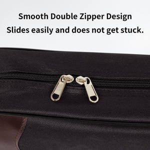 Muestra Gratuita de Bolsa de Cuero Sintético para Arco y Flechas, Bolsa de Cadera para Almacenamiento de Arco, Bolsa de Cápsula para Arco para Entrenamiento al Aire Libre, Razonable - Product Image 6