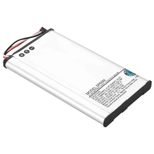Batería de Repuesto para Control de Consola de Juegos SP65M 3001-6800mAh, Compatible con PS Vita PSV Serie 1000, CE RoHS, Venta al Por Mayor - Product Image 5