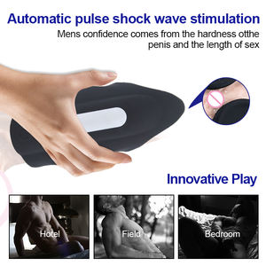 Chargement USB adulte 10 modes hommes Masturbation tasse jouets sexuels pour homme - Product Image 3