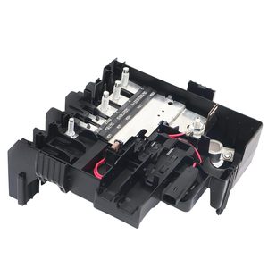 กล่องฟิวส์ห้องเครื่องยนต์ 84646133 สำหรับ GMC Sierra 1500 2500 ปี 19-24 อะไหล่ทดแทน - Product Image 1