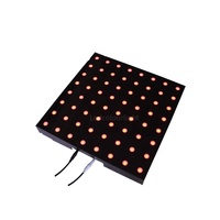 Club LED scène lumières DMX RGB piste de danse 3D Infinity piste de danse