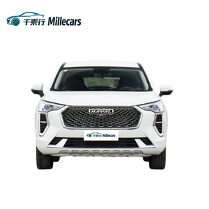Haval Jolion <span class=keywords><strong>Diesel</strong></span> Turbo SUV Compatto Usato di Lusso, Guida a Sinistra, R18, Tessuto Scuro, Durevole, per Famiglia e Pendolarismo Urbano, Alta Qualità - Product Image 2