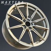Özel 5x120 5x112 dövme CF3 bmw için binek otomobil tekerlekleri M2 G87 M3 M3 G80 F80 M4 G82 F82 M5 F10 E39 M6 M8 M340i alaşım jantlar
