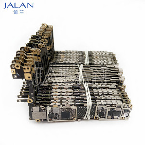 Placa Base de Práctica Sin Chip de Memoria Flash NAND, No Funciona, para Teléfono 6 6S <span class=keywords><strong>7</strong></span> 8 X 11 12 <span class=keywords><strong>Pro</strong></span> Max, Placa Lógica para Práctica de Reparación - Product Image 5