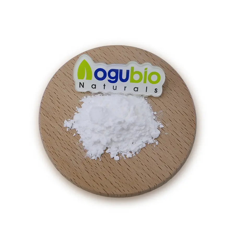 Aogubio produk perlengkapan kesehatan bubuk asam Orotic 99% asam Orotic 65-86-1