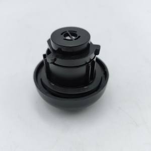 用于福特TRANSIT MK7柴油汽油<span class=keywords><strong>2.2</strong></span> <span class=keywords><strong>2</strong></span>.4 1715043的类型锁定燃油盖和<span class=keywords><strong>2</strong></span>个钥匙9C119K163AA - Product Image 6