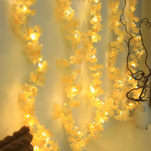 Lumières Décorations du Nouvel An Hors Piles Cadeaux de la Fête des Mères Articles de Noël Mariage et Saint Valentin Lumières décoratives - Product Image 3
