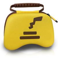 Étui de protection pour manette, imperméable, antichoc, couleur personnalisée, unisexe, brillant, en EVA, pour NS/PS5/PS4/PS3/XBox/Switch