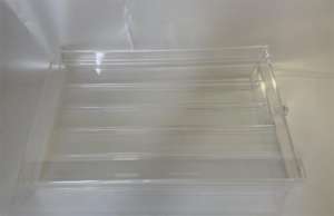 Estante de Almacenamiento para Cápsulas de Café <span class=keywords><strong>Nespresso</strong></span>, Exhibidor, Caja de Almacenamiento, Exhibición y Almacenamiento Modernos para Cocina y Oficina - Product Image 5