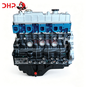 เครื่องยนต์เบนซิน GN1-6006-AA-JJX ครบชุด มาตรฐานยูโร 6 บี สำหรับรถฟอร์ดขนาดเล็กทั่วโลก ผ่านการทดสอบแล้ว ติดตั้งได้โดยตรง - Product Image 3