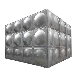 Réservoirs d'<span class=keywords><strong>eau</strong></span> carrés <span class=keywords><strong>de</strong></span> 100 m3, réservoir en acier inoxydable <span class=keywords><strong>de</strong></span> 500 litres, réservoirs <span class=keywords><strong>de</strong></span> stockage d'<span class=keywords><strong>eau</strong></span> <span class=keywords><strong>de</strong></span> <span class=keywords><strong>pluie</strong></span>, <span class=keywords><strong>eau</strong></span> industrielle - Product Image 2