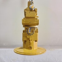 Pompe hydraulique principale de haute qualité M318D, pièces de rechange pour excavatrice CAT