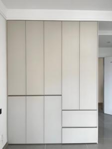 Nhà Máy Thiết Kế Mới Giá Rẻ Hiện Đại Bằng Gỗ Tủ Quần Áo Tủ Quần Áo Tủ Quần Áo Trung Quốc Almari Đồ Nội Thất Phòng Ngủ - Product Image 2