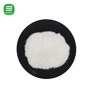 Poudre de L-théanine à 98% de pureté, soluble dans l'eau, extrait naturel de thé vert pour compléments alimentaires - Product Image 6