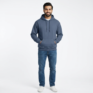 Sudaderas con Capucha de Forro Polar Sherpa Personalizadas de Alta Calidad, Sudadera de Forro Polar con Logotipo Personalizado, Sudadera de Forro Polar para Hombre - Product Image 1