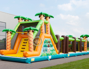 Obstacles <span class=keywords><strong>de</strong></span> saut <span class=keywords><strong>de</strong></span> cheval mini obstacles <span class=keywords><strong>de</strong></span> golf obstacle gonflable <span class=keywords><strong>de</strong></span> château - Product Image 5