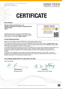 <span class=keywords><strong>ท็</strong></span><span class=keywords><strong>อป</strong></span><span class=keywords><strong>เปอร์</strong></span>ยางพาราธรรมชาติ 100% คุณภาพสูง <span class=keywords><strong>ราคา</strong></span>ดี จัดส่งแบบดรอปชิปปิ้ง - Product Image 5