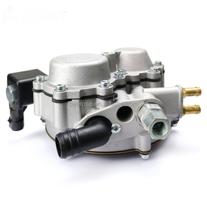 Válvula Reductora <span class=keywords><strong>de</strong></span> Presión <span class=keywords><strong>de</strong></span> Gas GNC, Conversión <span class=keywords><strong>de</strong></span> Aceite a Gas para Vehículos <span class=keywords><strong>de</strong></span> Gas, Válvula Reductora <span class=keywords><strong>de</strong></span> Presión y Regulador <span class=keywords><strong>LOVATO</strong></span> <span class=keywords><strong>de</strong></span> Punto Único - Product Image 4