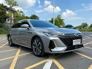 Chery Arrizo 8 <span class=keywords><strong>2022</strong></span> 2023 2024, Sedán Usado, Cómodo y Eficiente en Consumo de Combustible, Elección Ideal para los Mercados de Autos Usados en África - Product Image 3