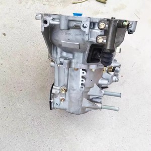 Büyük duvar yüksek kaliteli Wingle 5 yedek parça çıplak Motor dizel Motor uzun blok kamyonet Motor için - Product Image 2