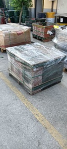 Đông nhà máy trực tiếp máy xúc sắc nét răng xô răng 55/60 với 1 năm bảo hành cho các bộ phận máy xúc - Product Image 6