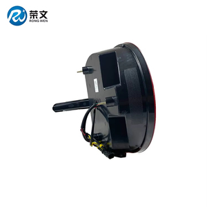 Nueva Venta Directa de Fábrica, Luz Trasera LED Completa de Alta Calidad OEM 24V 12V, Repuestos para <span class=keywords><strong>Autobús</strong></span>, para Modernización/Actualización de Autobuses - Product Image 4