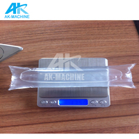 AK-2000FN Meilleure Vente Prix en Afrique Machine Automatique de Remplissage et d'Emballage de Sachets d'Eau Pure Potable en Sacs Plastiques