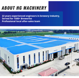 Hgmc 1000L thiết bị nhà máy bia bia chìa khóa trao tay 2000L thiết bị sản xuất bia bán bia Nhà máy bia thiết bị nhà cung cấp cho nhà máy - Product Image 6