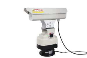 Láser Personalizable de Haz Verde de 520nm y 1W de Alta Potencia para Repeler Aves - Product Image 3