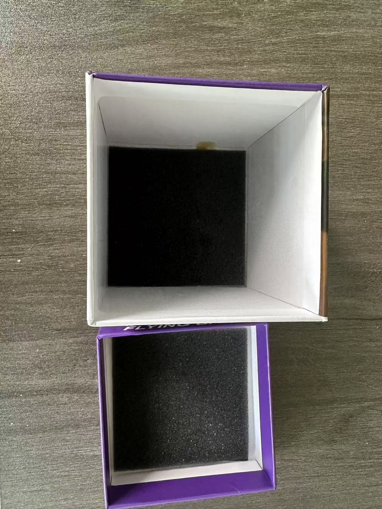 Coffret cadeau exquis