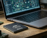 Wilsom Original EP1K100FC256-1 ACEX FPGA FC256 Altera Chip Lógico Programable Industrial Multi-IO