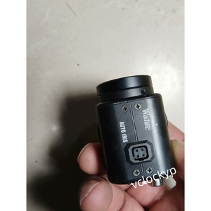 1 ชิ้น กล้องอุตสาหกรรม WATEC WAT-902B ของแท้ มือสอง พร้อมไฟส่องสว่าง - Product Image 2