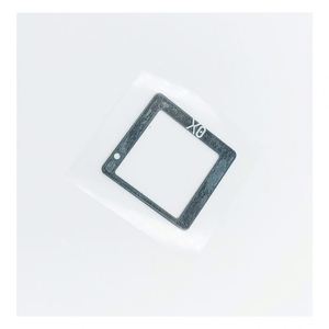 Cubierta de Lente Frontal Pequeña de Acrílico PMMA, Panel Táctil Exterior para Instrumento Electrónico, Plástico Antirrayas - Product Image 5