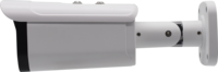 Caméra IP Intégrée 4G Ultra-HD 5MP Ansense, Étanche IP67, Objectif Varifocal Motorisé, Vision Nocturne Extérieure, CCTV pour le Transport