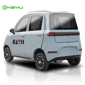 KEYU Voiture <span class=keywords><strong>électrique</strong></span> à grande vitesse 80/KM, mini voiture <span class=keywords><strong>électrique</strong></span>, mini voitures <span class=keywords><strong>électrique</strong></span>s pour adultes, véhicule, mini voiture <span class=keywords><strong>électrique</strong></span> chinoise - Product Image 3