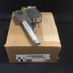 Applicateur de colle thermofusible 173233b Nouveau contrôleur de programmation PLC d'automatisation industrielle d'entrepôt prêt d'origine - Product Image 1