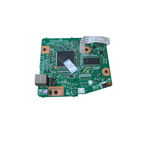 FM4-5731 Bo mạch chủ cho LBP 6018l <span class=keywords><strong>logic</strong></span> <span class=keywords><strong>Board</strong></span> Formatter <span class=keywords><strong>Board</strong></span> bộ phận máy in - Product Image 2