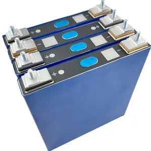 Miglior prezzo di qualità A Lifepo4 batterie 280Ah 3.2v batteria agli ioni di litio fosfato