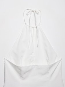 <span class=keywords><strong>Ensemble</strong></span> décontracté 2 pièces pour <span class=keywords><strong>femme</strong></span>, nouvelle collection 2026 : haut sans manches à col boutonné et mini-short <span class=keywords><strong>chic</strong></span> rétro - Product Image 6